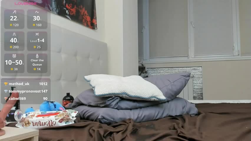 cassieholland Adult Chat April 3, 2026