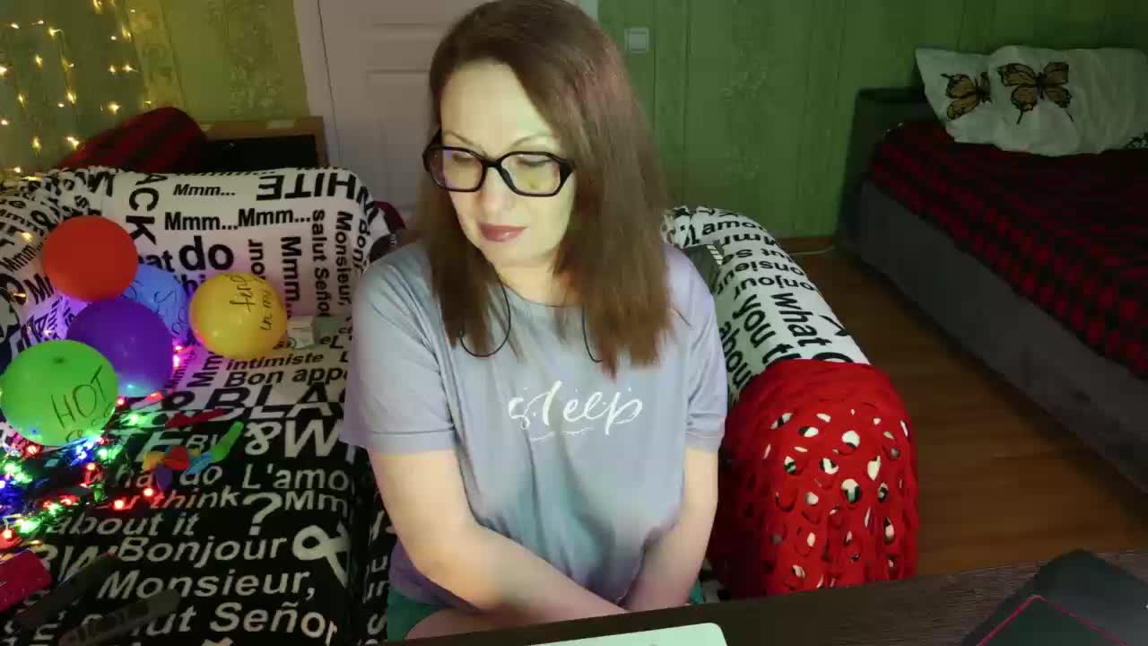 MeganIris Adult Chat April 3, 2026