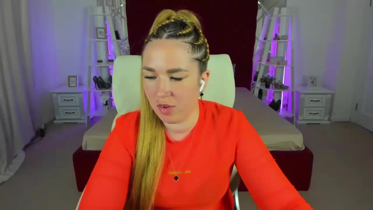 SofiiDarling Adult Chat April 3, 2026