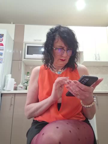 LaliaMia Adult Chat April 3, 2026