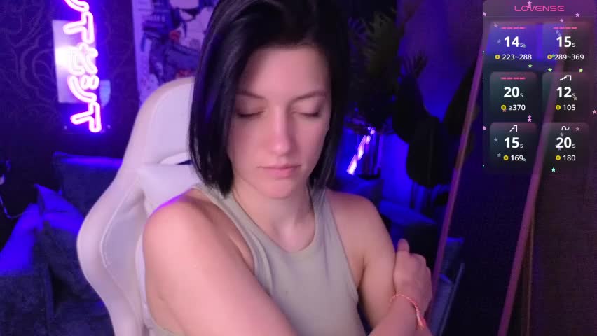 roxy_riot_ Adult Chat April 3, 2026