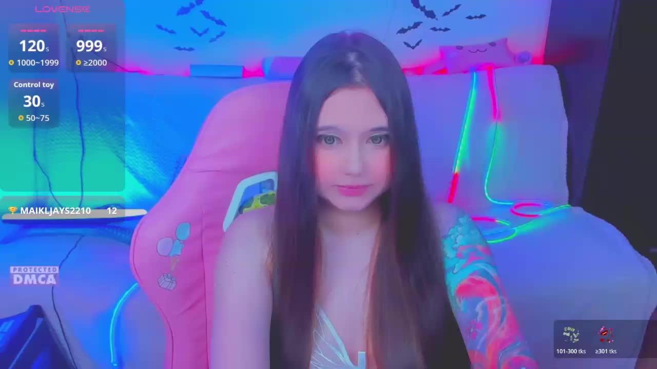 LoliSuccub Adult Chat April 3, 2026