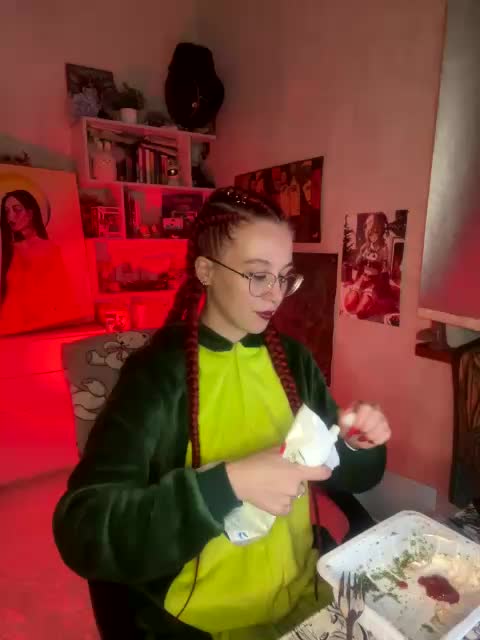 Kushina Adult Chat April 3, 2026