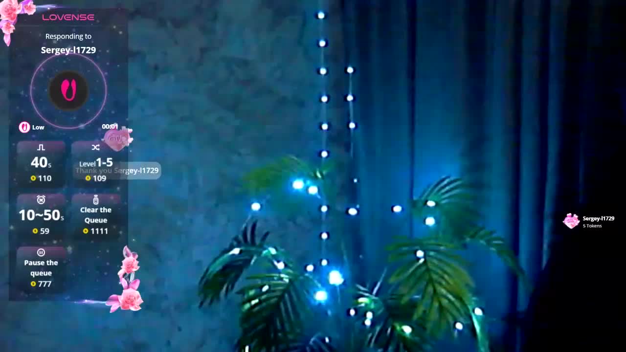 NERVOMOTINA Adult Chat April 3, 2026