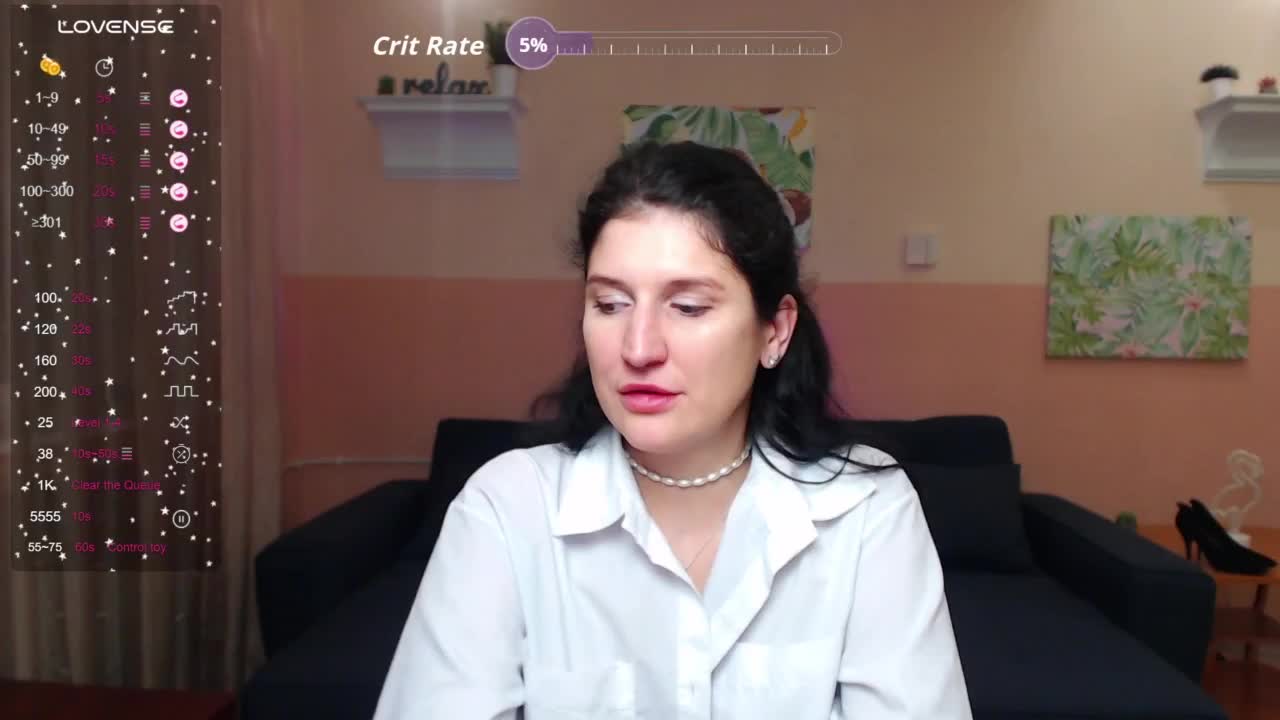 AliannaSoloKisses Adult Chat April 3, 2026