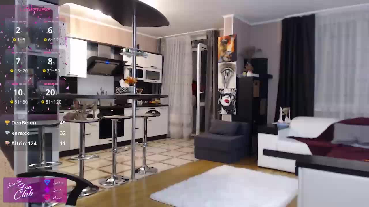 roxana-brooks Adult Chat April 3, 2026