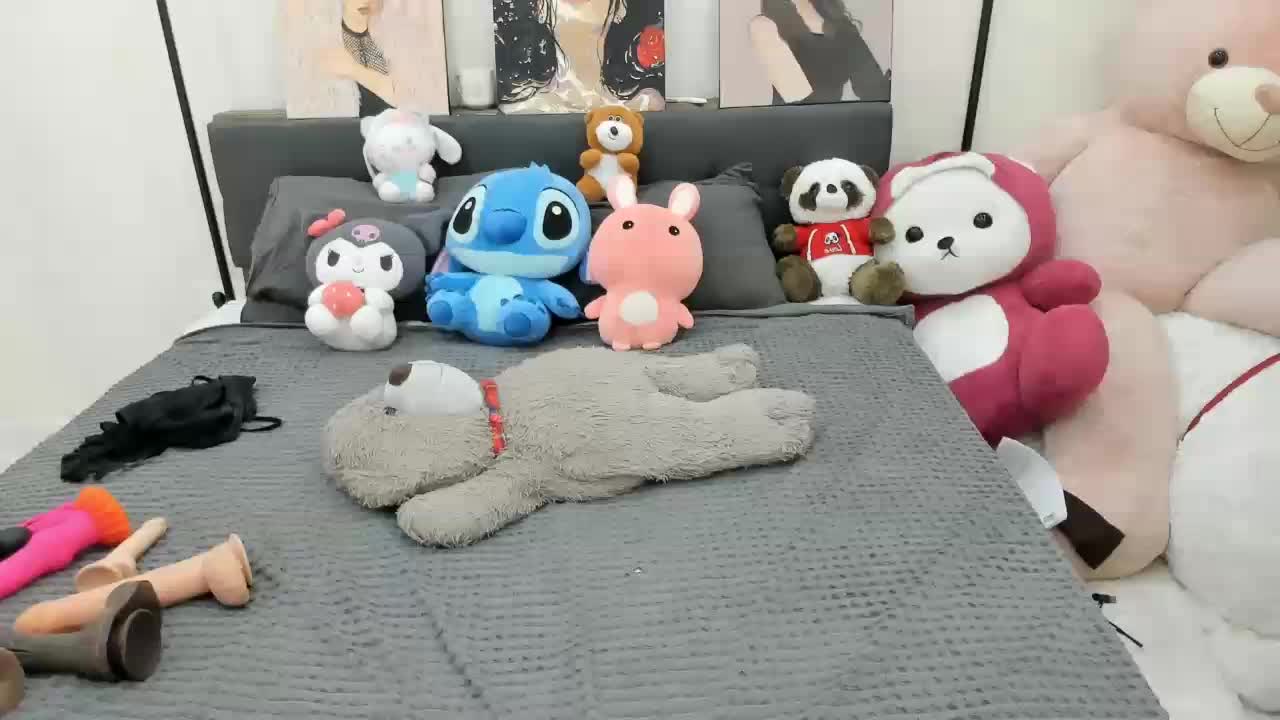 dolly-ll Adult Chat April 3, 2026