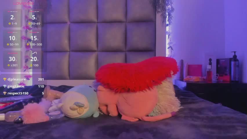 juliana_js_ Adult Chat April 3, 2026