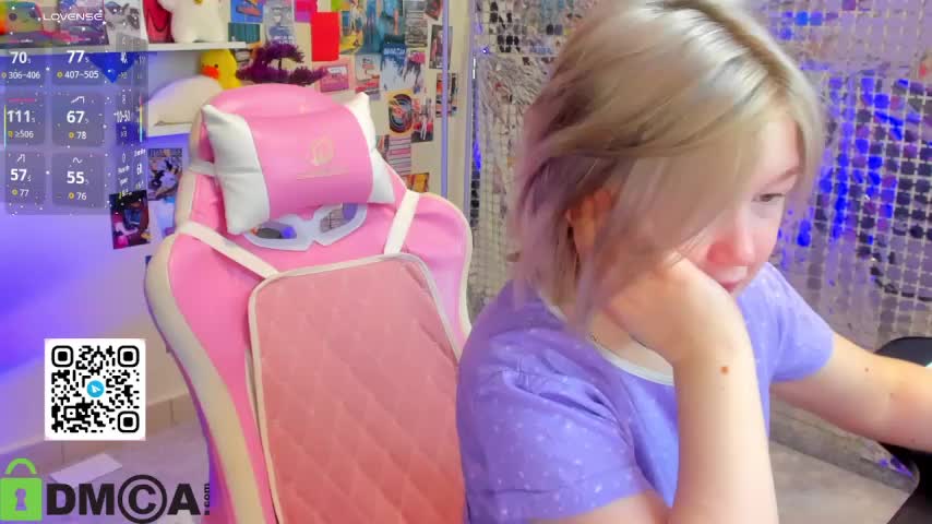 Sara_Robinson Adult Chat April 3, 2026