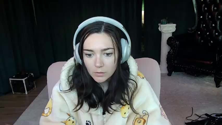 mistressjuniper Adult Chat April 3, 2026