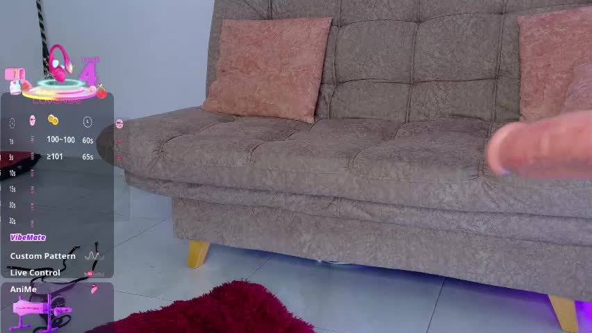 camilaandrade_ Adult Chat April 3, 2026