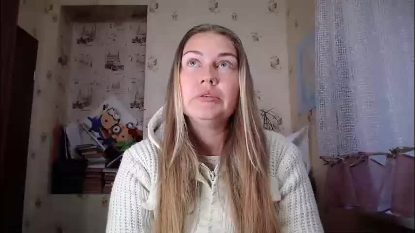 alexa_dream_girl Adult Chat April 3, 2026