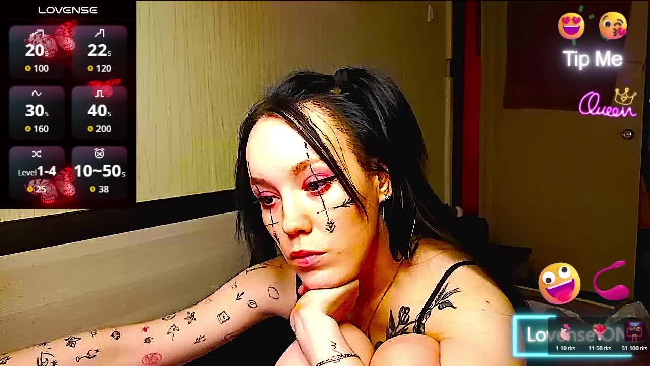 JennyRass Adult Chat April 3, 2026