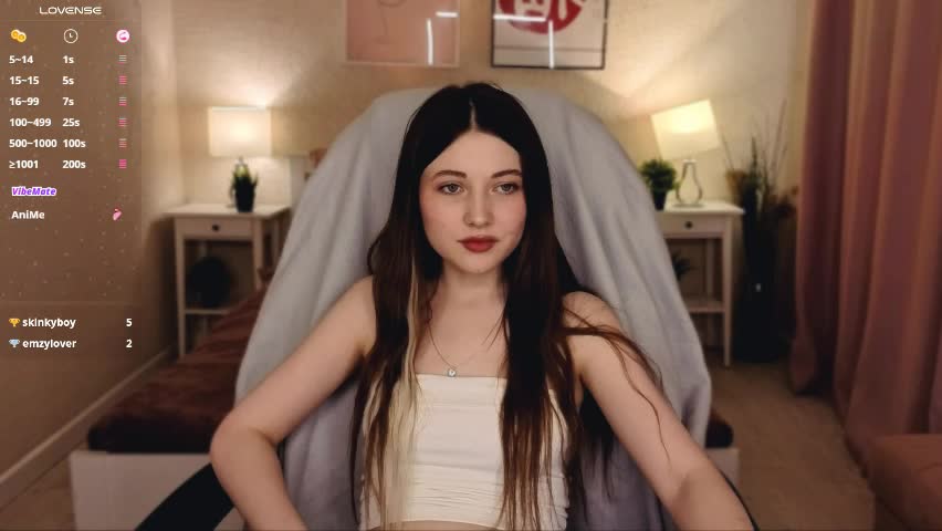 kimmie_shine Adult Chat April 3, 2026