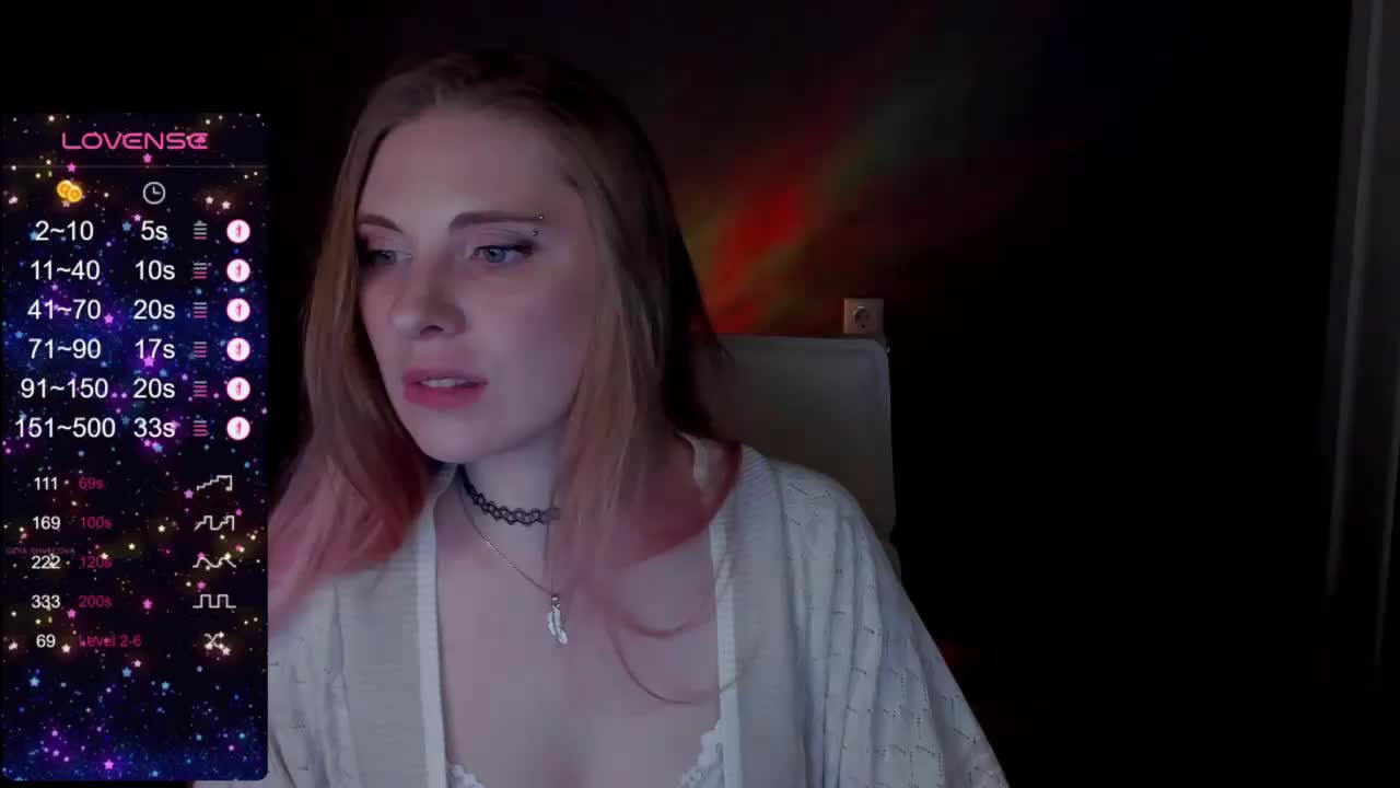 likeAflower Adult Chat April 3, 2026