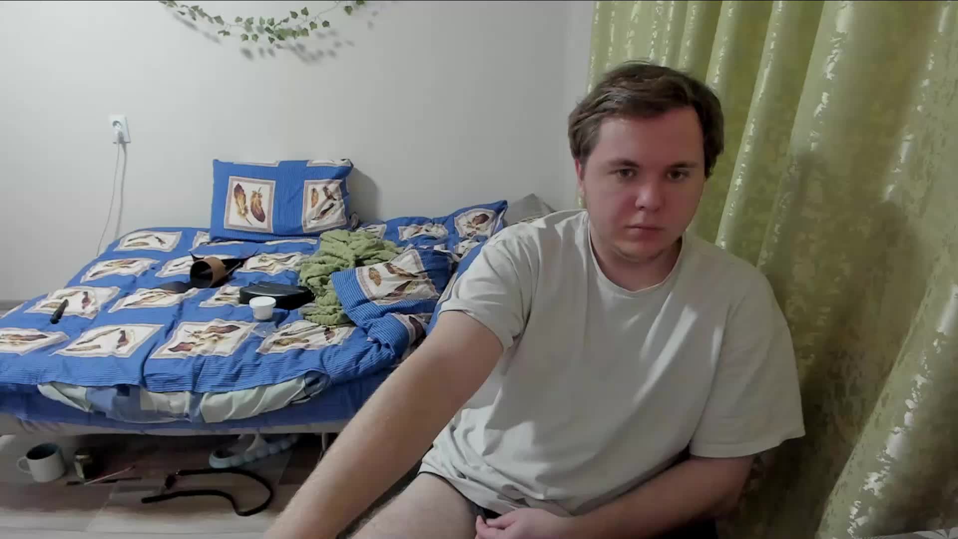 FanatKenli Adult Chat April 3, 2026