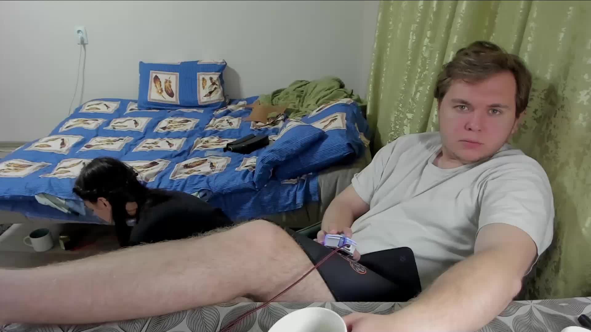 FanatKenli Adult Chat April 3, 2026