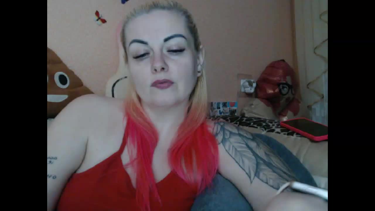 LazyPussy Adult Chat April 3, 2026