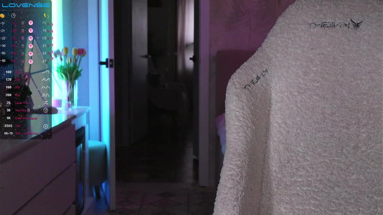 Break-me-Shake-me Adult Chat April 3, 2026