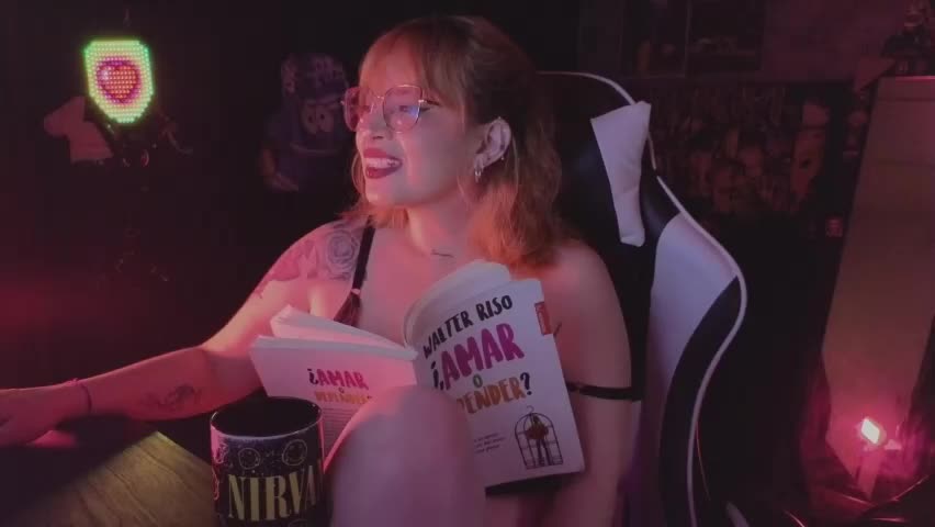 7ink_lobo Adult Chat April 3, 2026