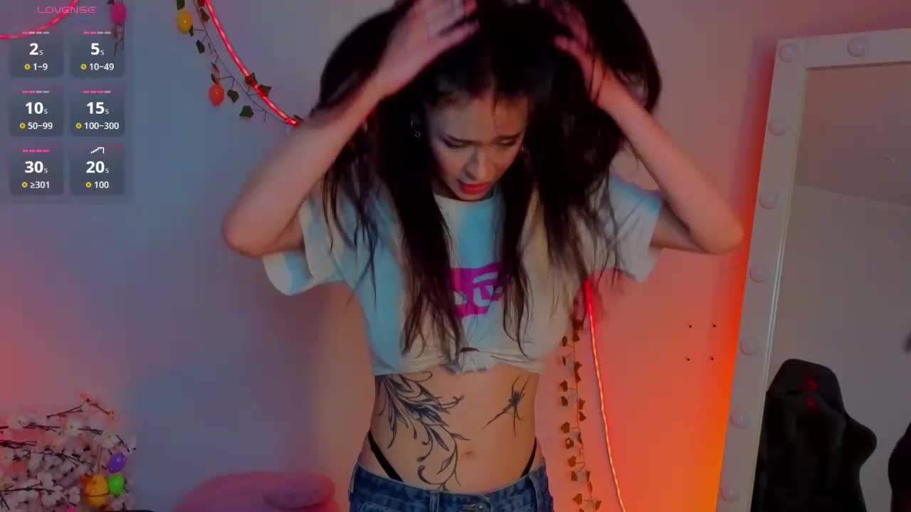 Adetta Adult Chat April 3, 2026