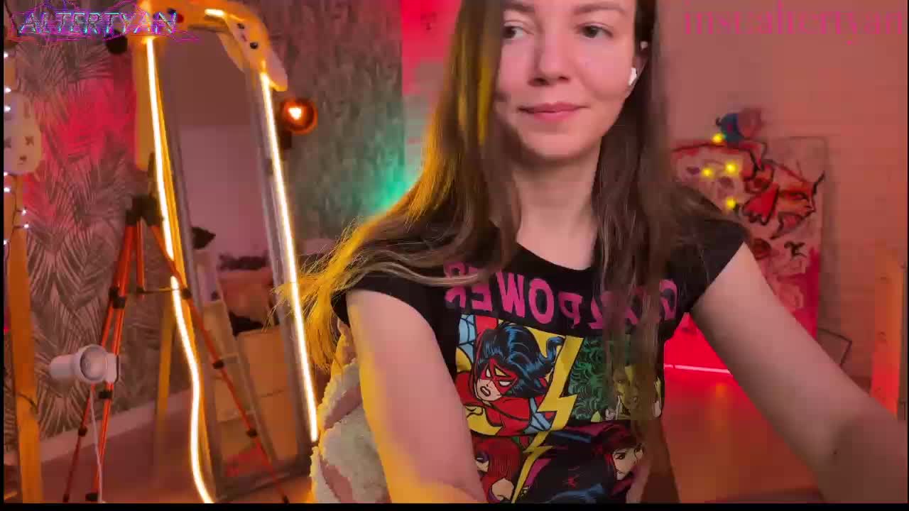 altertyan Adult Chat April 3, 2026