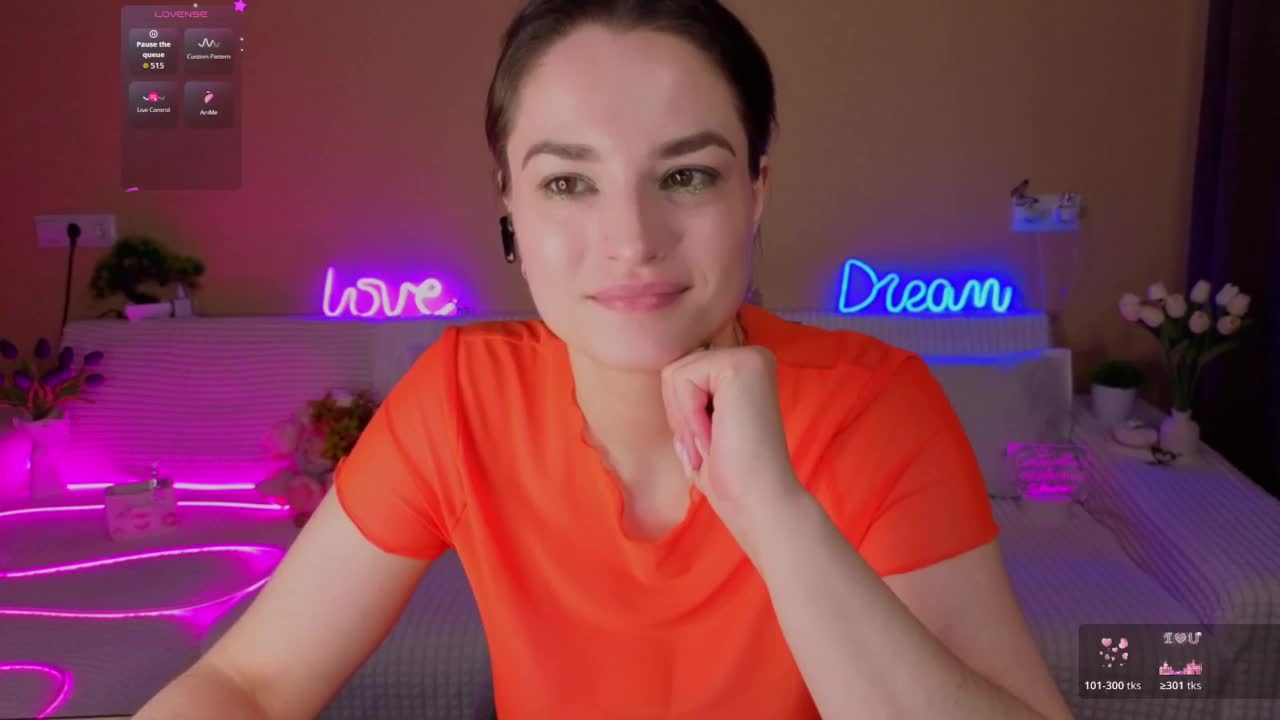 Camilla-One Adult Chat April 3, 2026