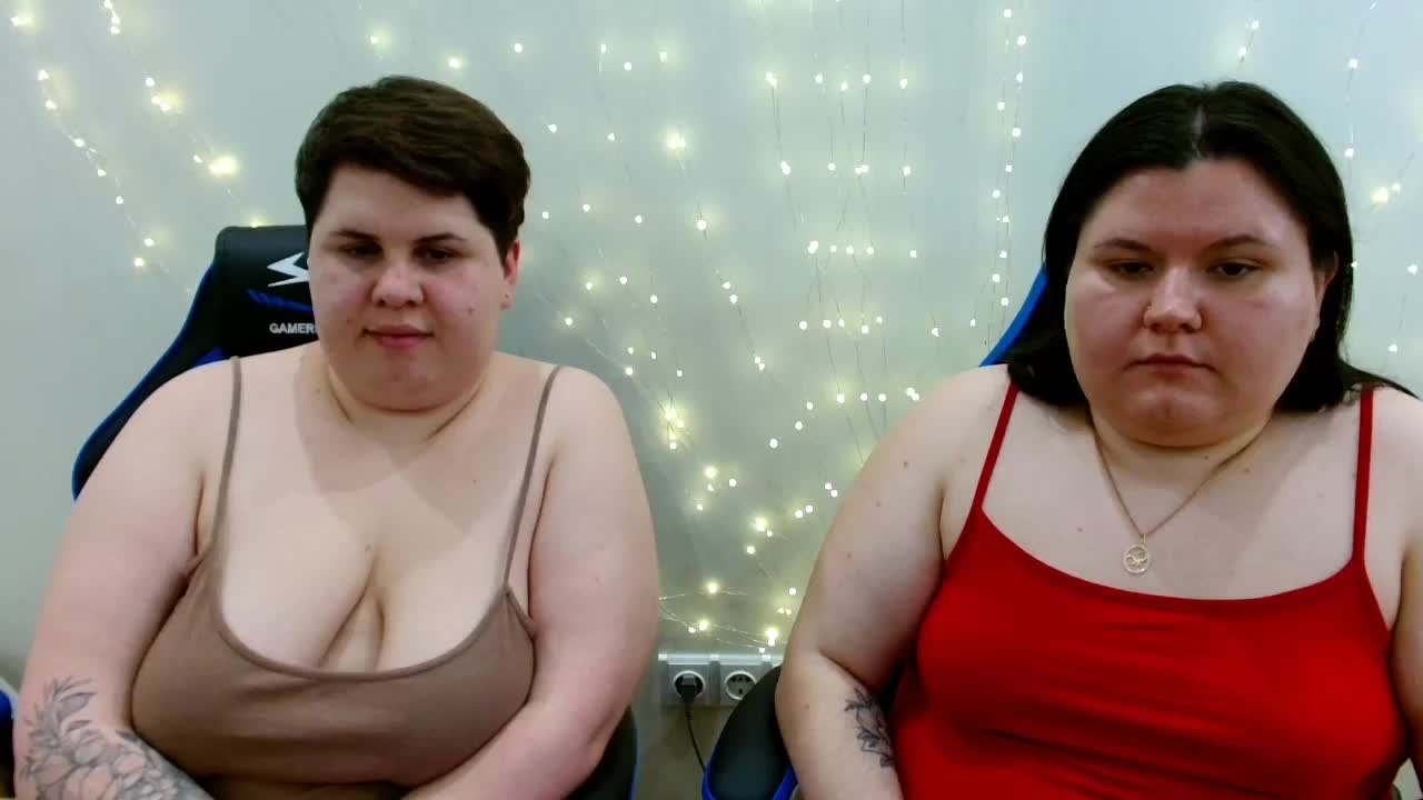 BeckyAndEllen Adult Chat April 3, 2026