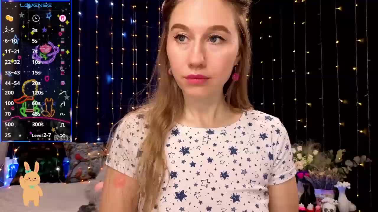 kiskaWEDNESDAY Adult Chat April 3, 2026