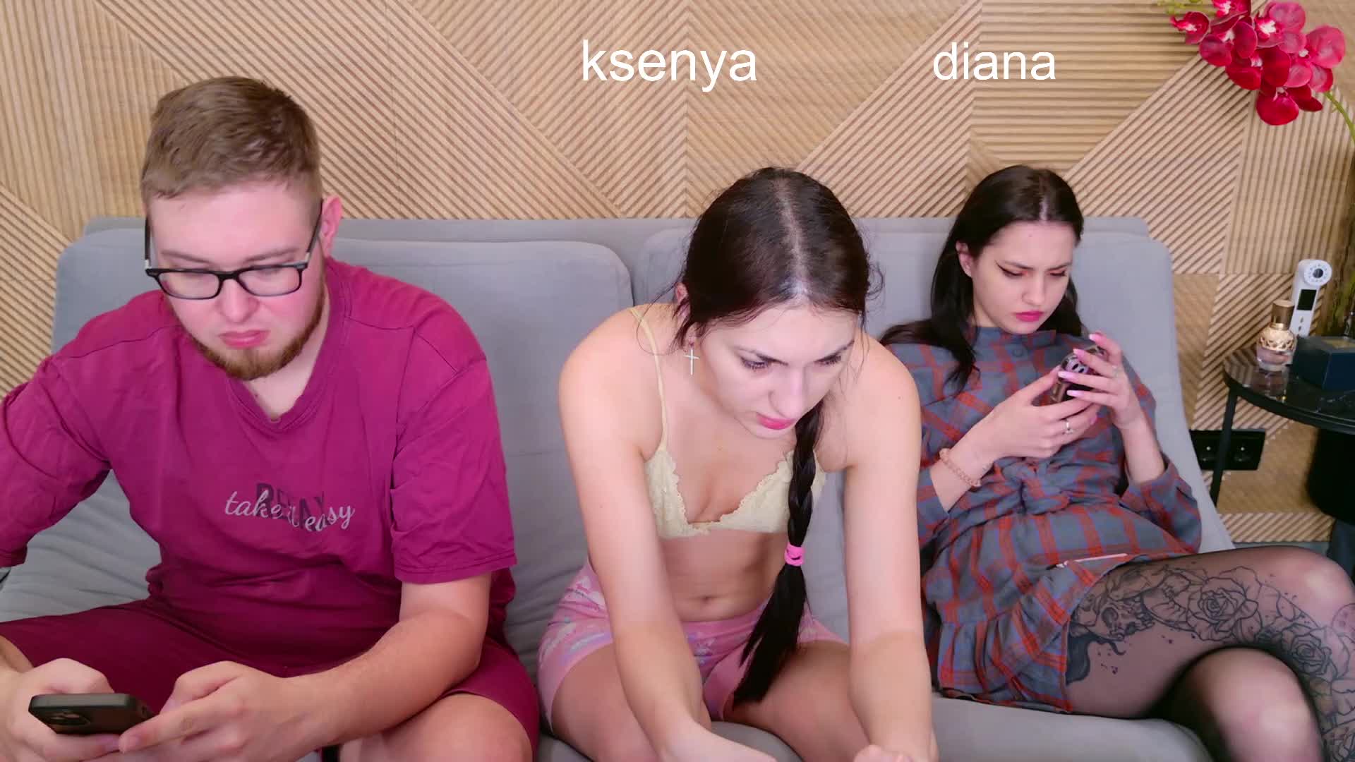 WebcamSlut Adult Chat April 3, 2026