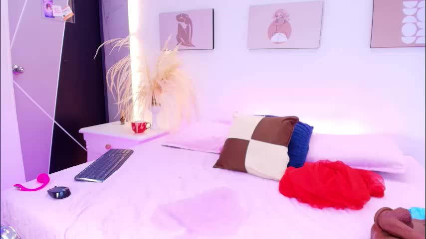 esmeralda_duarte Adult Chat April 3, 2026