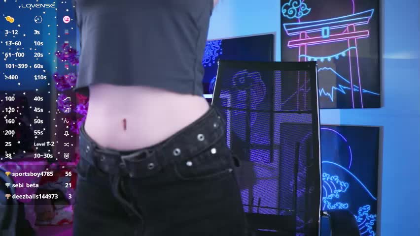 lexiwenford Adult Chat April 3, 2026