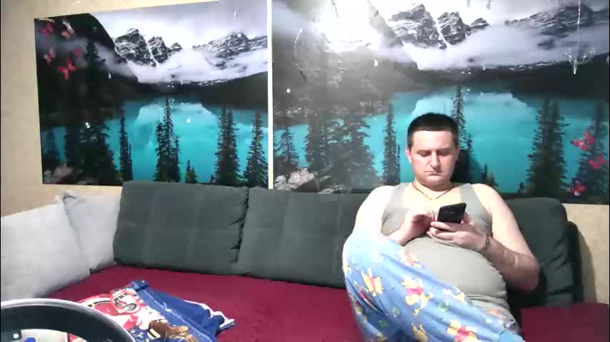 kleosnow Adult Chat April 3, 2026