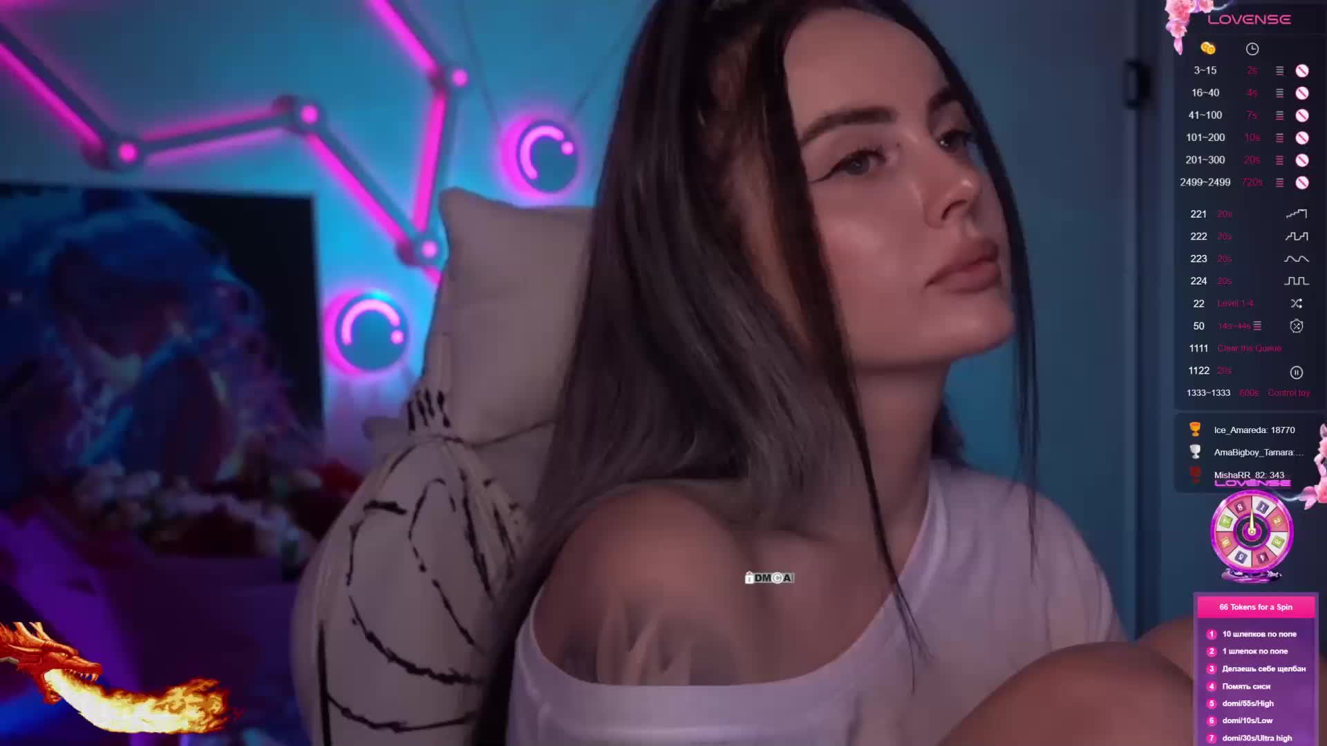 AmaReda Adult Chat April 3, 2026