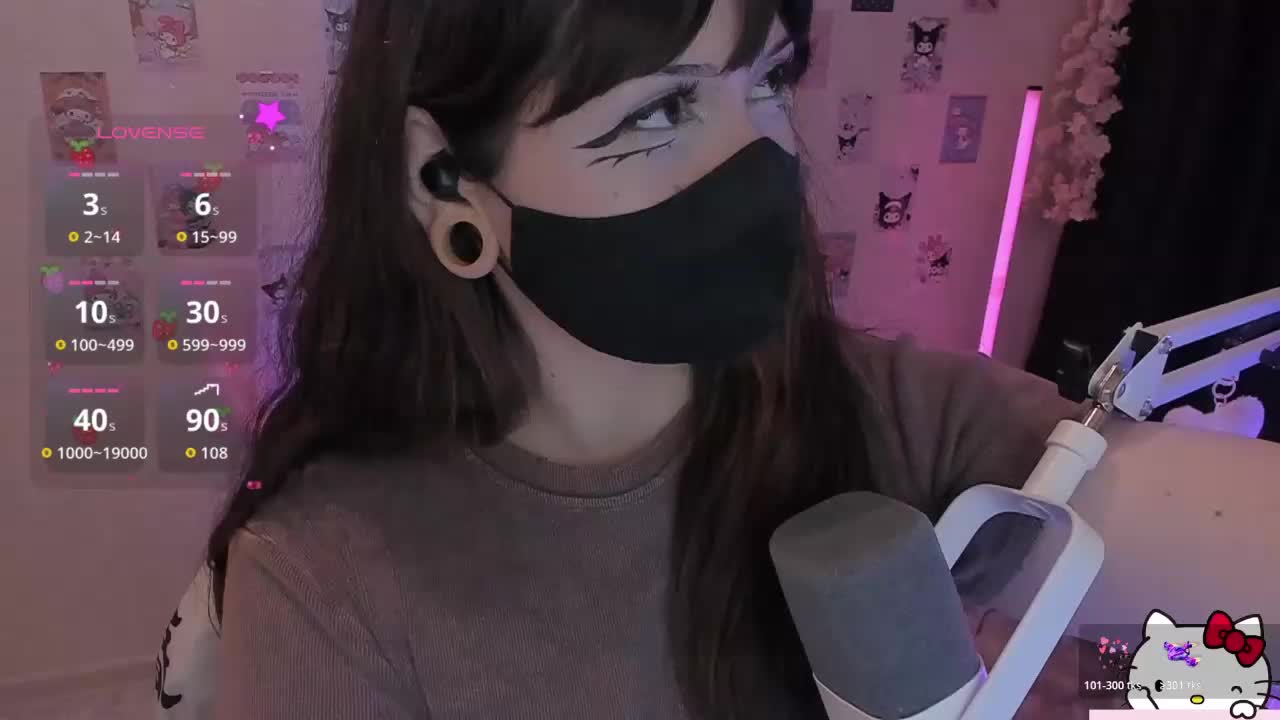 -Nanamin- Adult Chat April 3, 2026