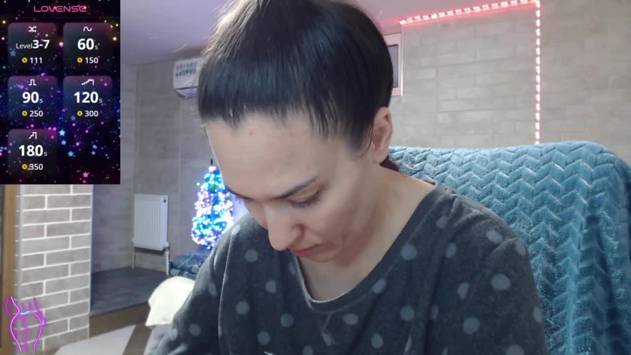 Marina4Love Adult Chat April 3, 2026