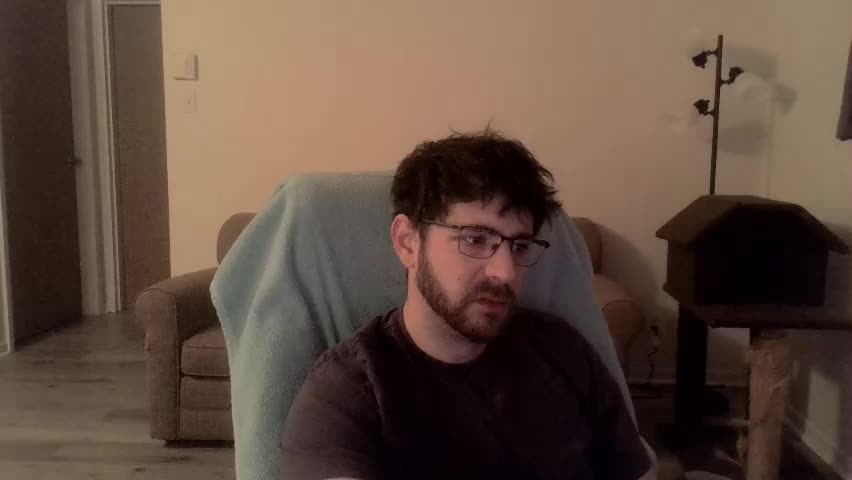 buttsmasher666 Adult Chat April 3, 2026