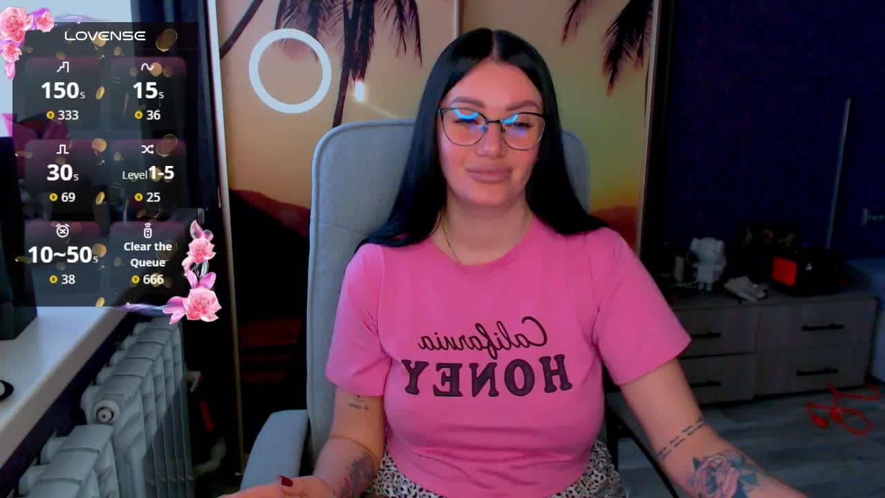 goldenwitchx Adult Chat April 3, 2026