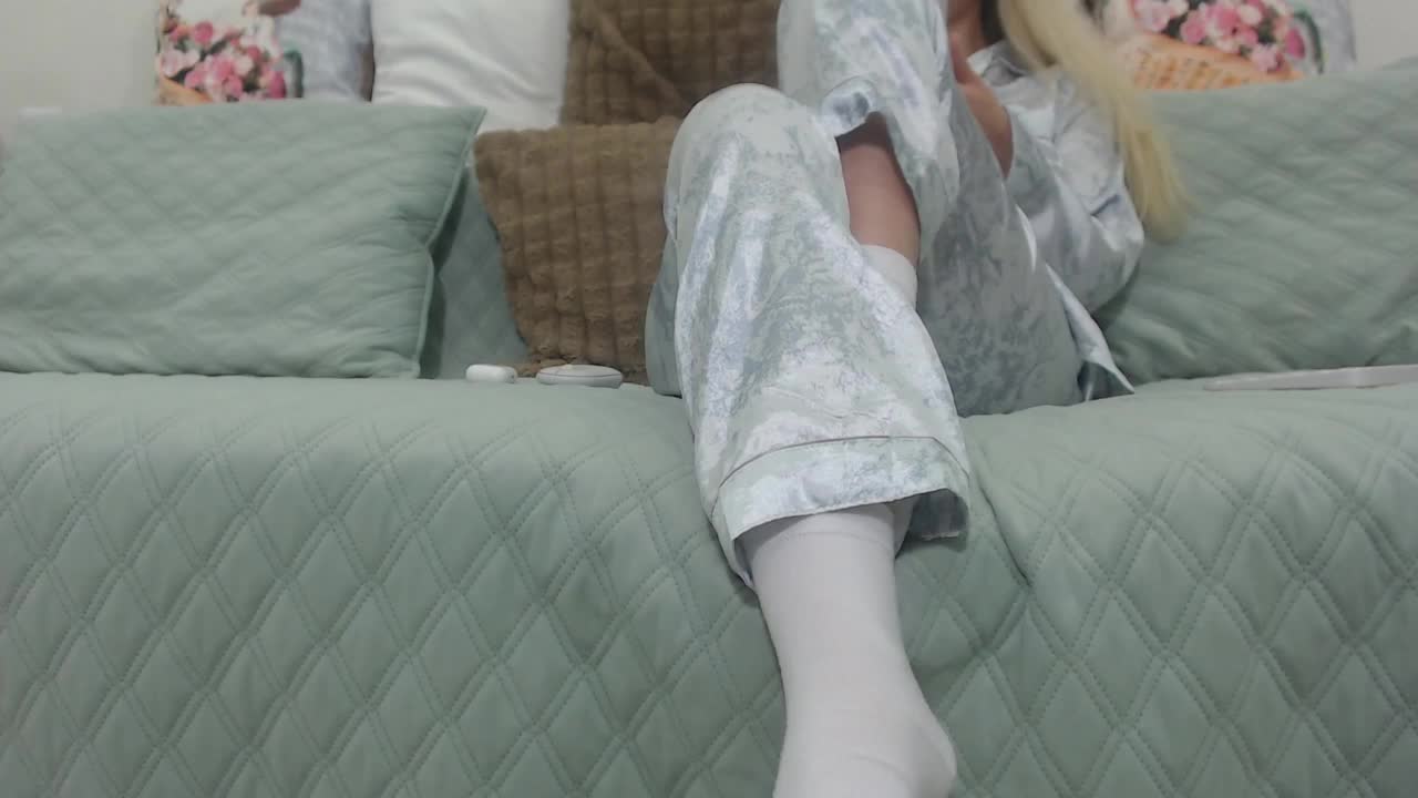 Amore_me Adult Chat April 3, 2026