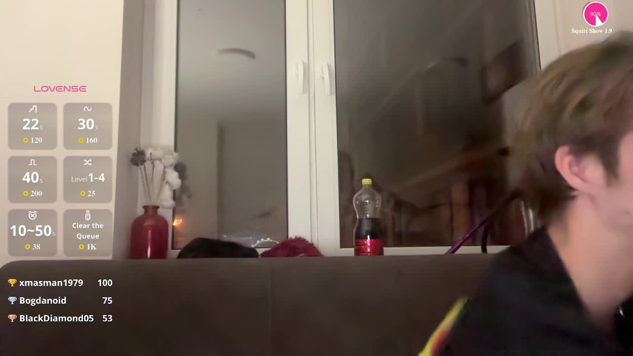 titsDestroy2007 Adult Chat April 3, 2026