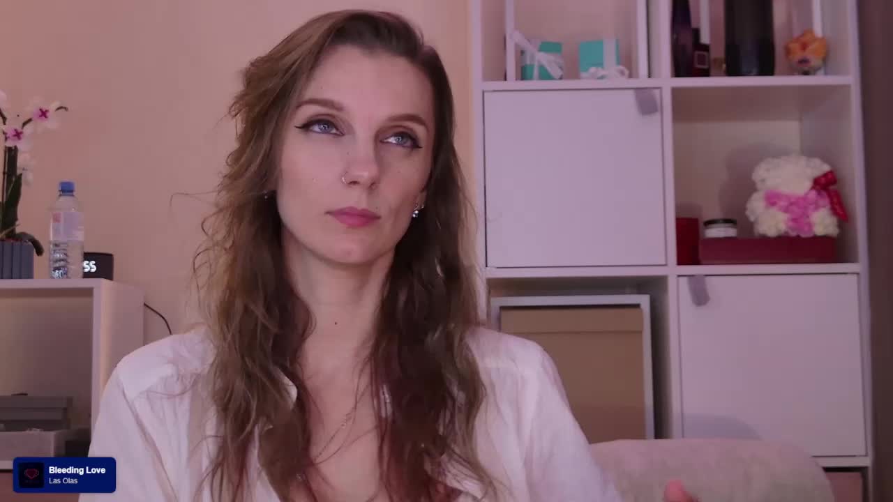 Karamelsw Adult Chat April 3, 2026