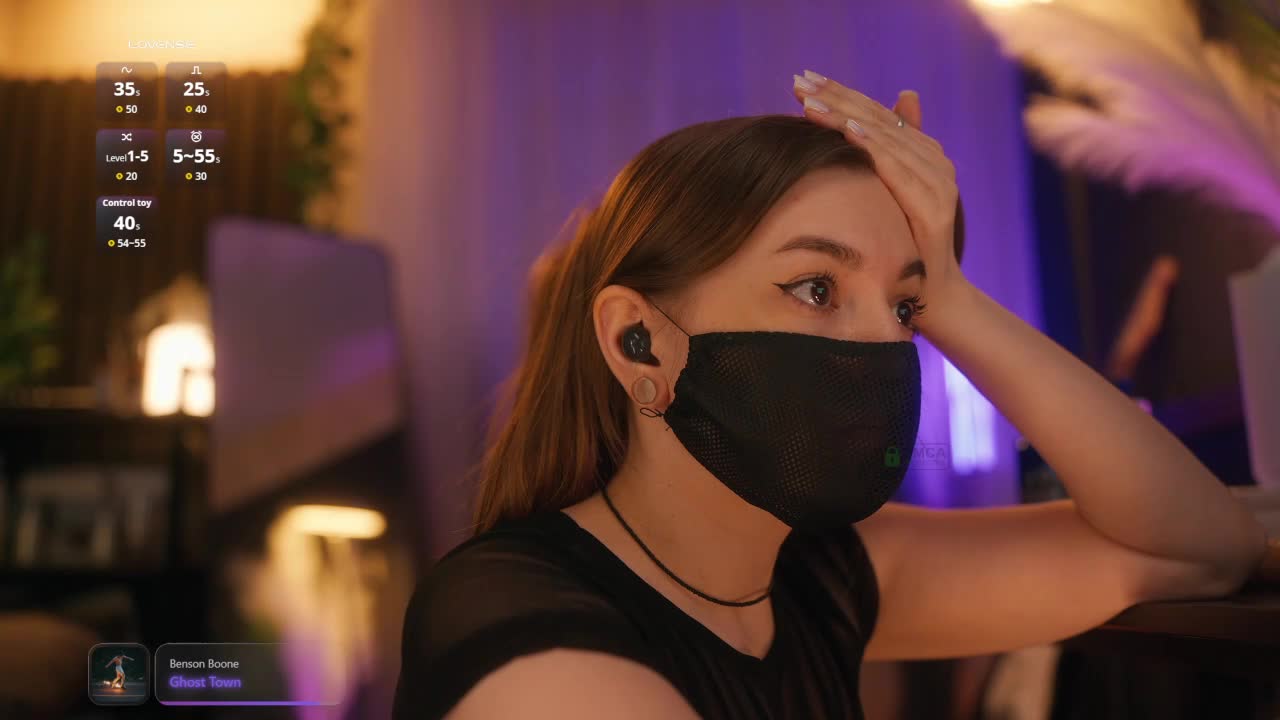 arimass Adult Chat April 3, 2026