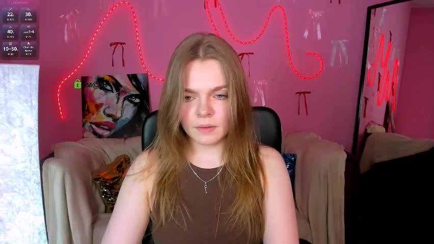 veronica_bubble Adult Chat April 3, 2026