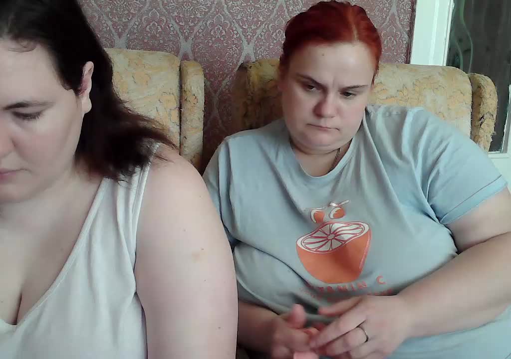 HollyXEva Adult Chat April 3, 2026