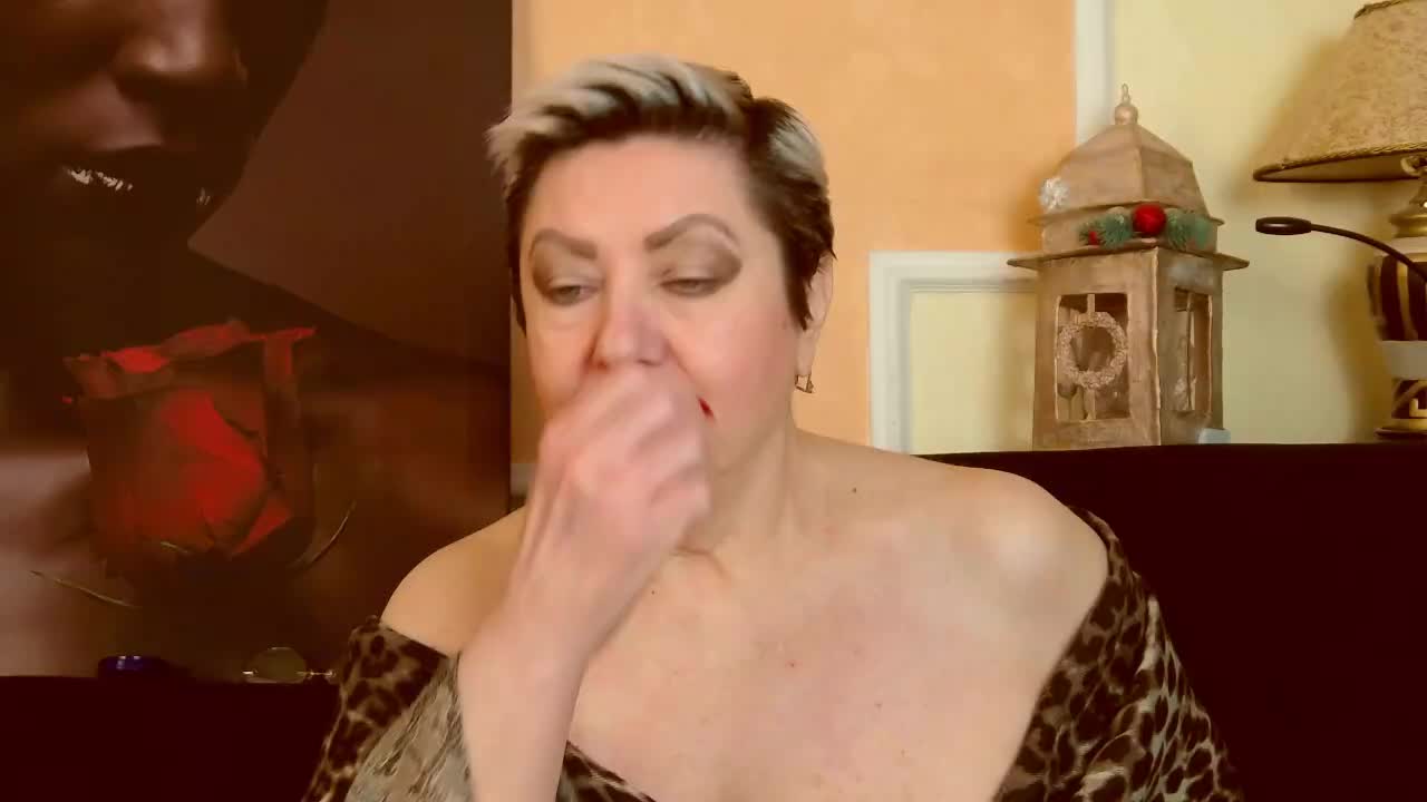 PoshLadyx Adult Chat April 3, 2026