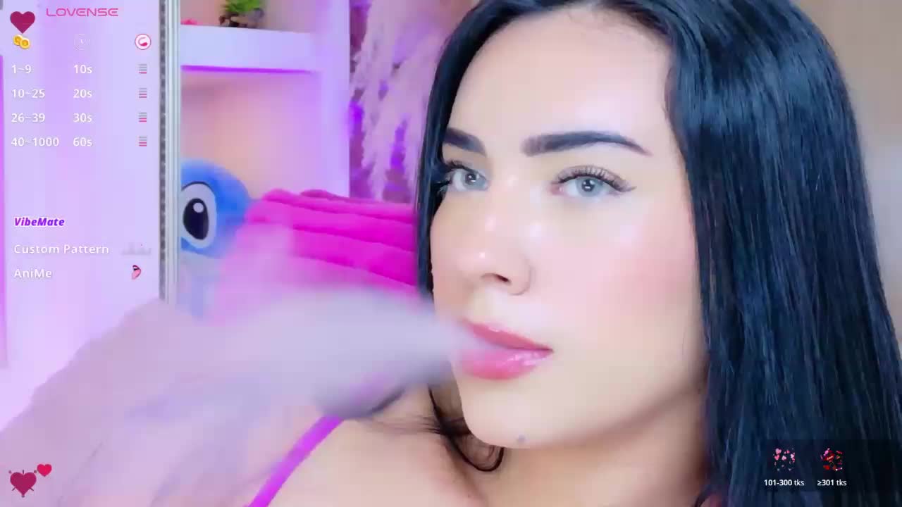 IsaValencia Adult Chat April 3, 2026