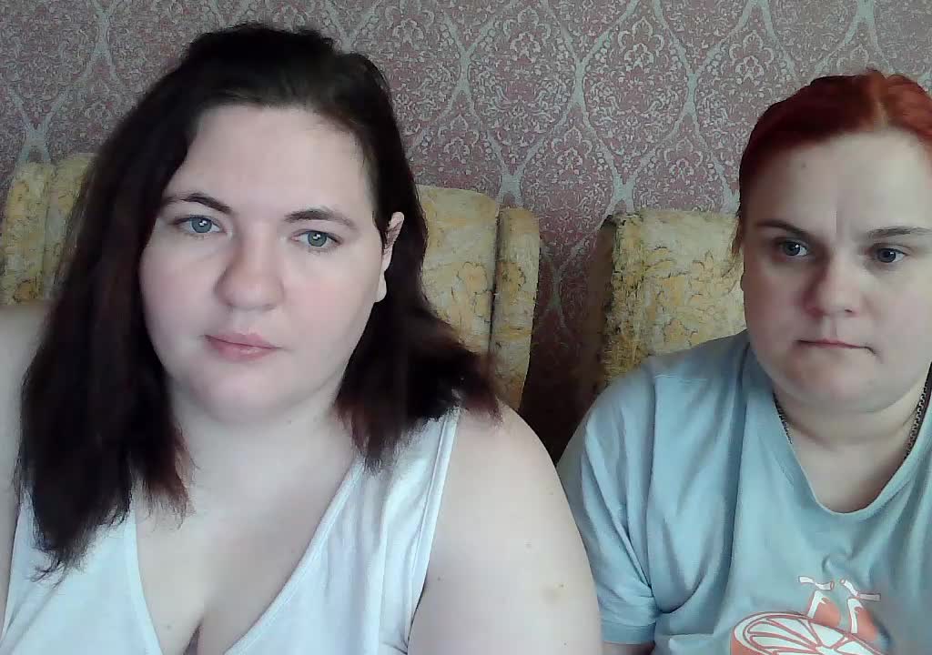 HollyXEva Adult Chat April 3, 2026