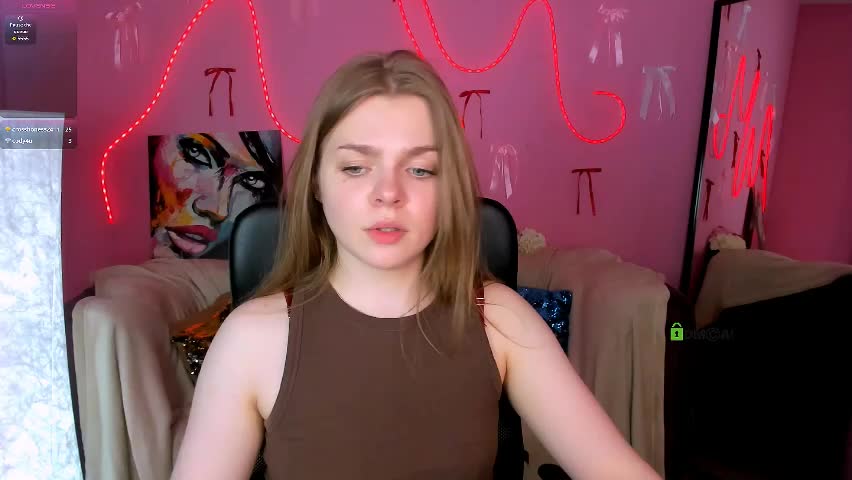 veronica_bubble Adult Chat April 3, 2026