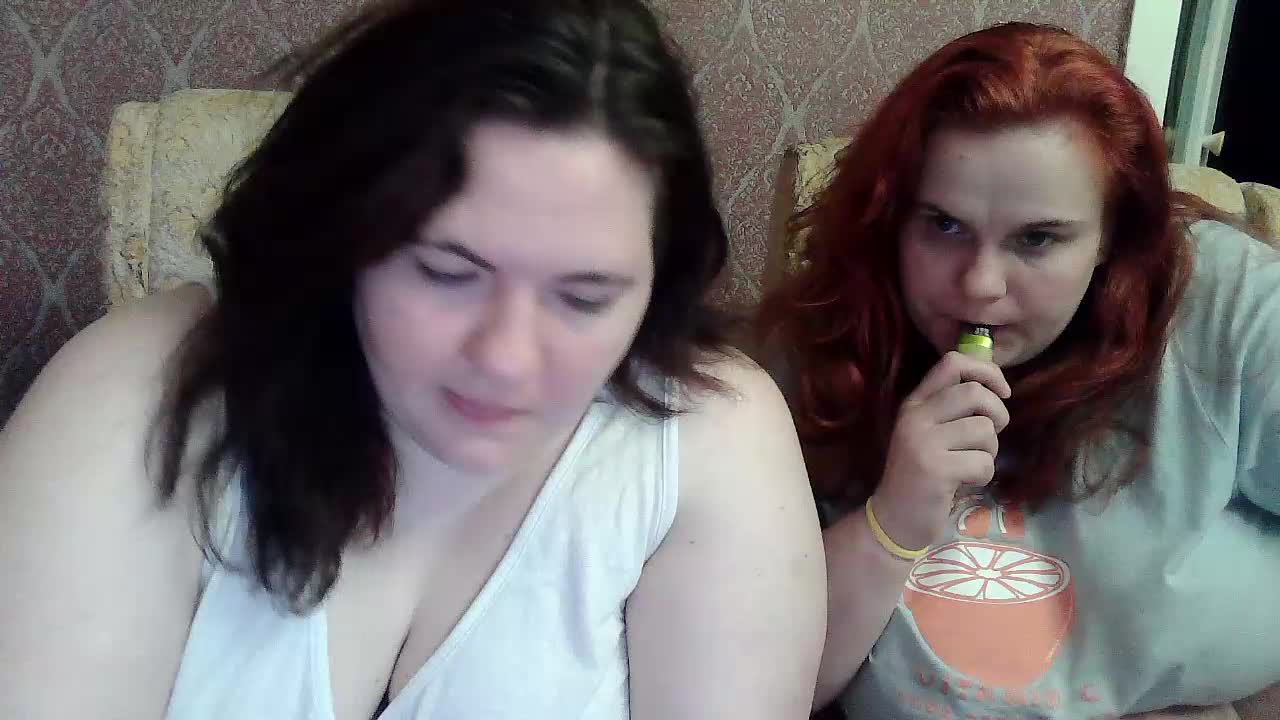 HollyXEva Adult Chat April 3, 2026