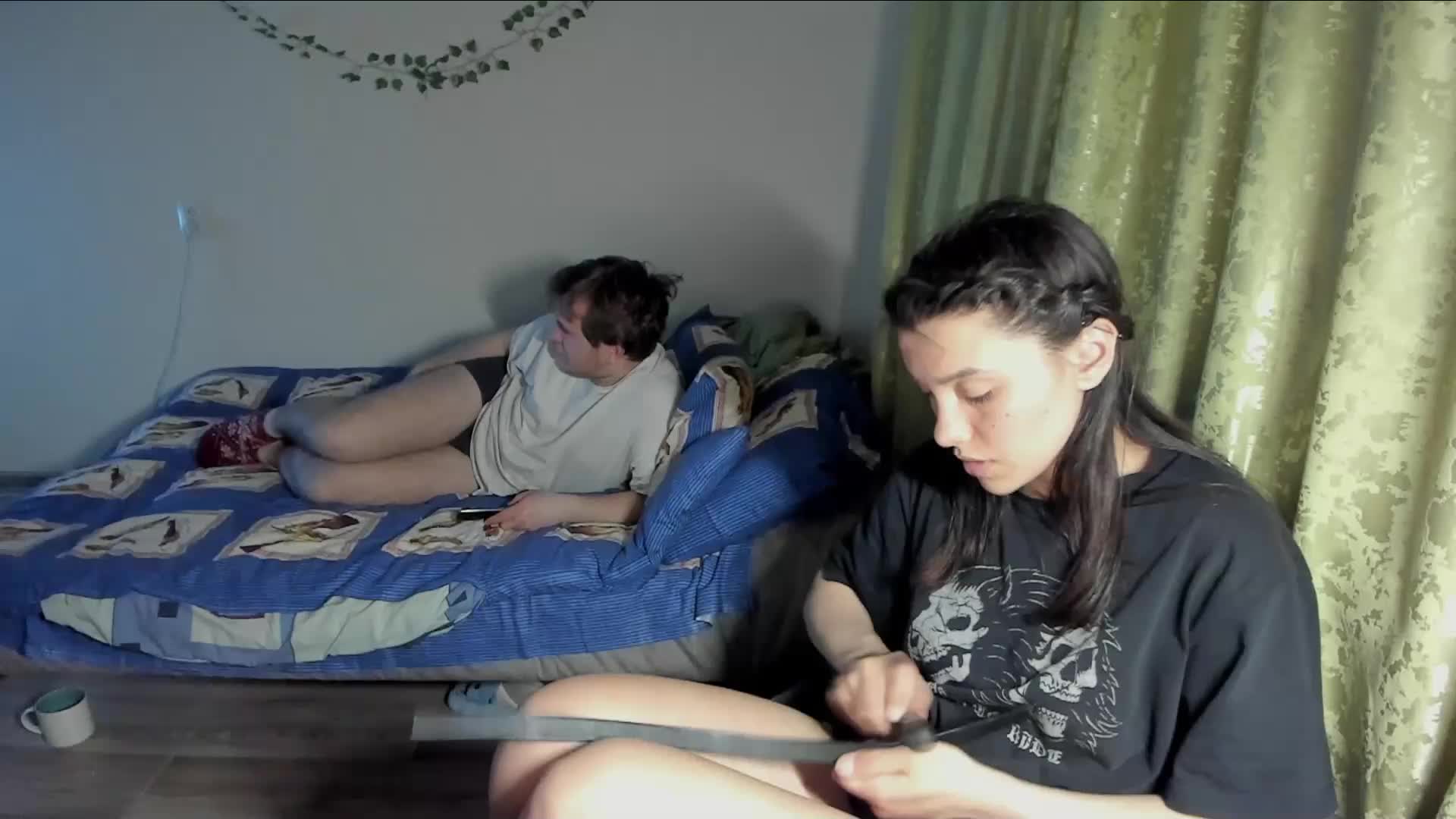 FanatKenli Adult Chat April 3, 2026